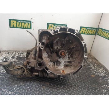 Recambio de caja cambios para ford ka (ccq) básico referencia OEM IAM 96WT7F096CC  