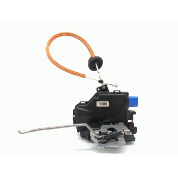 Recambio de cerradura puerta delantera derecha para audi a3 (8p) 2.0 tdi ambiente referencia OEM IAM 4E1837016  