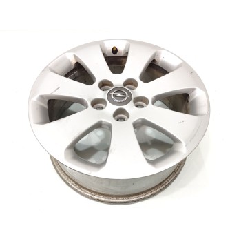 Recambio de llanta para opel insignia berlina cosmo referencia OEM IAM 13235010  