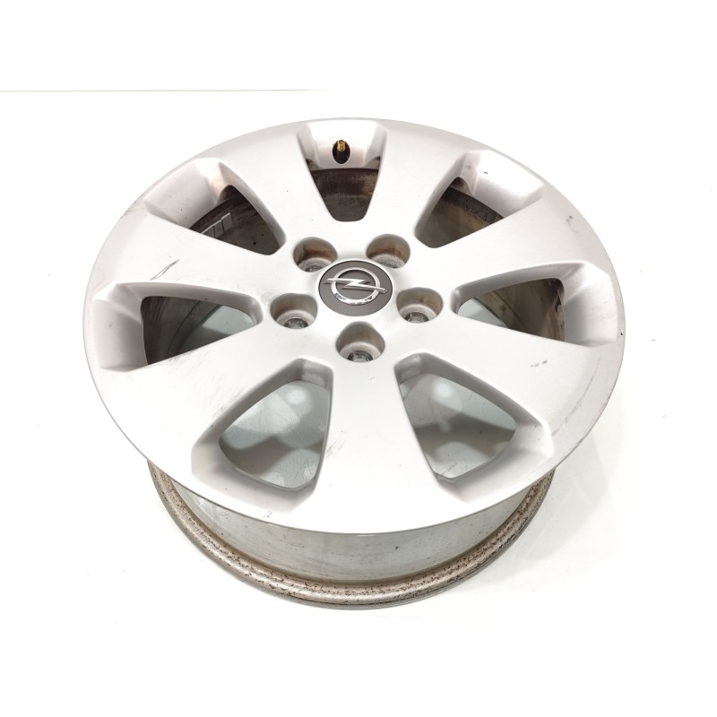 Recambio de llanta para opel insignia berlina cosmo referencia OEM IAM 13235010  