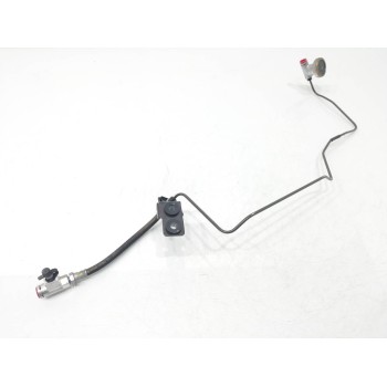 Recambio de tubo para kia cee´d tech referencia OEM IAM   