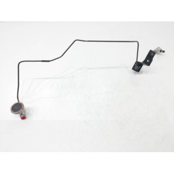 Recambio de tubo para kia cee´d tech referencia OEM IAM   