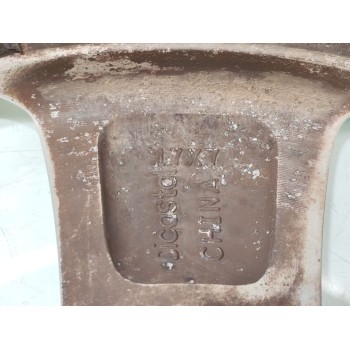 Recambio de llanta para opel insignia berlina cosmo referencia OEM IAM 13235010  