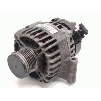 Recambio de alternador para opel corsa d enjoy referencia OEM IAM 13256932  