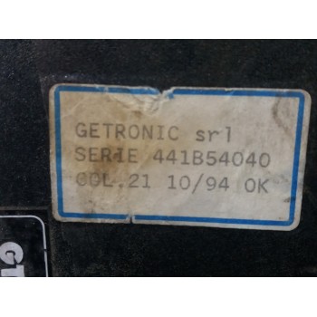 Recambio de modulo electronico para nissan terrano/terrano.ii (r20) s (3-ptas.) referencia OEM IAM 441B54040  