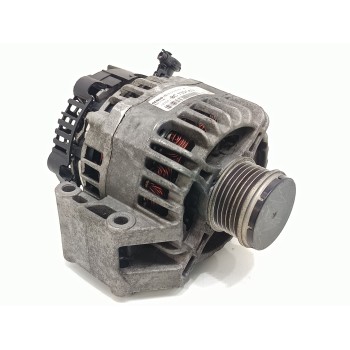 Recambio de alternador para opel corsa d enjoy referencia OEM IAM 13256932  
