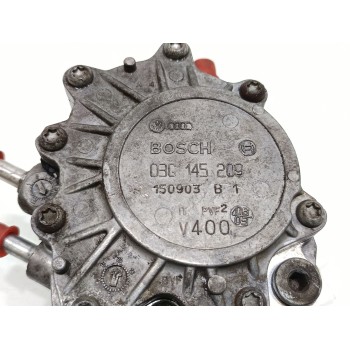 Recambio de depresor freno / bomba vacio para audi a3 (8p) 2.0 tdi ambiente referencia OEM IAM 03G145209  