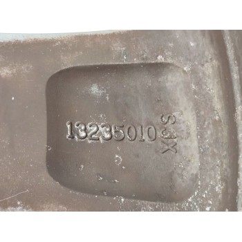 Recambio de llanta para opel insignia berlina cosmo referencia OEM IAM 13235010  