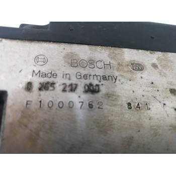 Recambio de abs para bmw serie 7 (e38) 730il referencia OEM IAM 1090910 34511090910 0265217000 F1000762 0130108036 