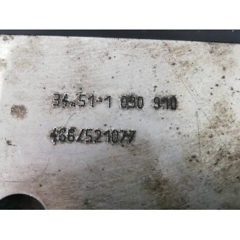 Recambio de abs para bmw serie 7 (e38) 730il referencia OEM IAM 1090910 34511090910 0265217000 F1000762 0130108036 