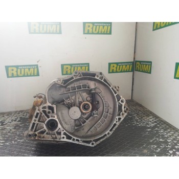 Recambio de caja cambios para opel astra f berlina básico referencia OEM IAM 900073485 13373 W355