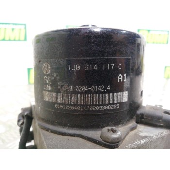 Recambio de abs para volkswagen golf iv berlina (1j1) conceptline referencia OEM IAM 1J0614117C 1J0907379G 