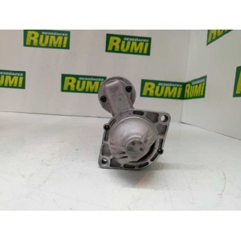 Recambio de motor arranque para opel corsa c blue line referencia OEM IAM A194351A  