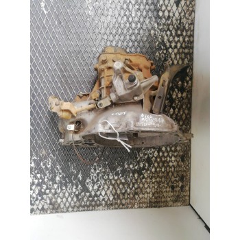Recambio de caja cambios para opel astra f berlina básico referencia OEM IAM 900073485 13373 W355