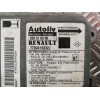 Recambio de centralita airbag para renault megane i scenic (ja0) 1.6e alize referencia OEM IAM 7700415232J 550510000 