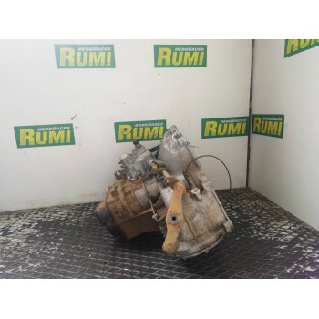 Recambio de caja cambios para opel astra f berlina básico referencia OEM IAM 900073485 13373 W355