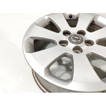 Recambio de llanta para opel insignia berlina cosmo referencia OEM IAM 13235010  