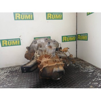 Recambio de caja cambios para opel astra f berlina básico referencia OEM IAM 900073485 13373 W355