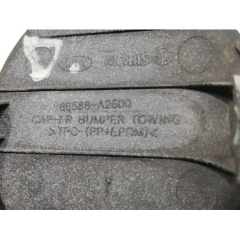 Recambio de moldura para kia cee´d tech referencia OEM IAM 86586A2600  