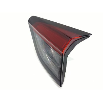 Recambio de piloto trasero derecho interior para opel corsa f e gs referencia OEM IAM 9830096180  