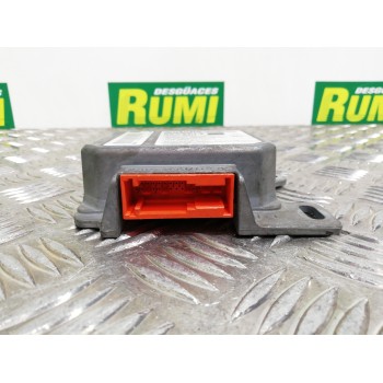 Recambio de centralita airbag para renault megane i scenic (ja0) 1.6e alize referencia OEM IAM 7700415232J 550510000 