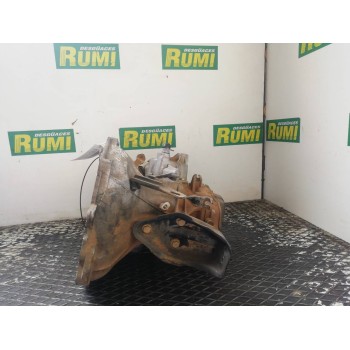 Recambio de caja cambios para opel astra f berlina básico referencia OEM IAM 900073485 13373 W355