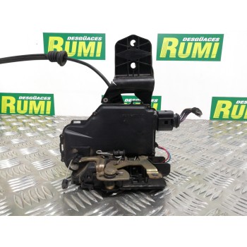 Recambio de cerradura puerta delantera derecha para volkswagen golf iv berlina (1j1) conceptline referencia OEM IAM   