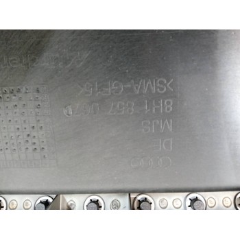 Recambio de salpicadero para seat exeo st (3r5)(2009>) last edition referencia OEM IAM 8H1857067D  