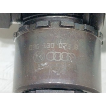 Recambio de inyector para audi a3 (8p) 2.0 tdi ambiente referencia OEM IAM 03G130073B  