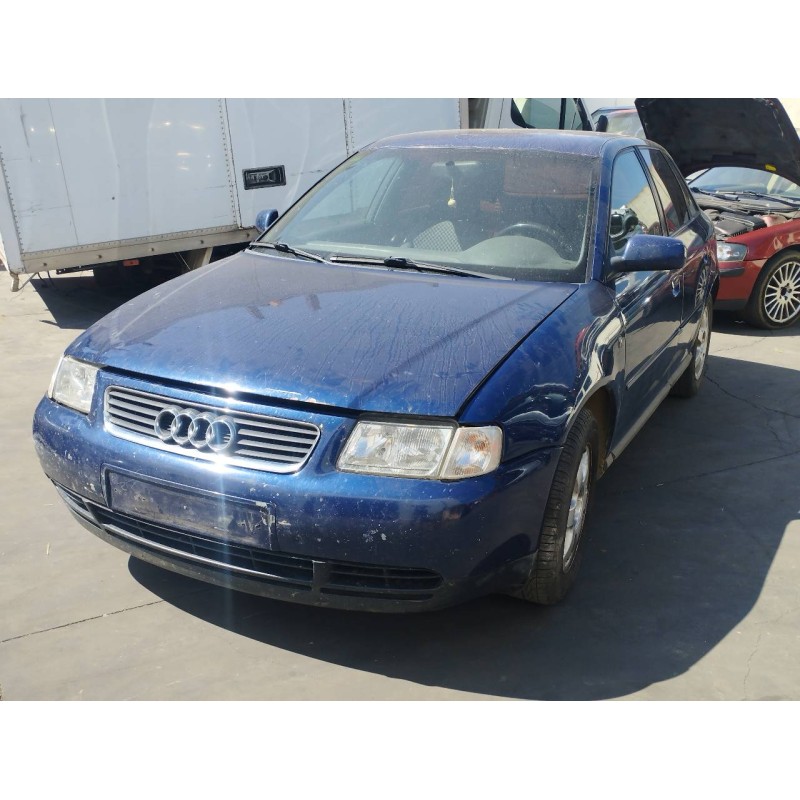 AUDI A3 (8L)