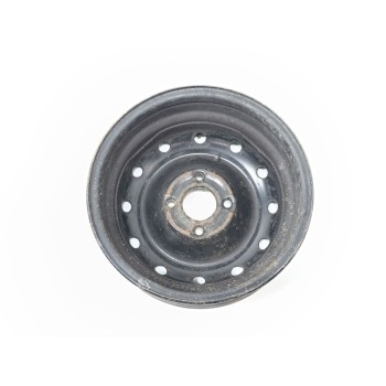 Recambio de llanta para citroën berlingo first combi 1,6 hdi 75 sx referencia OEM IAM   