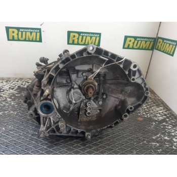Recambio de caja cambios para alfa romeo 145 2.0 td l referencia OEM IAM   
