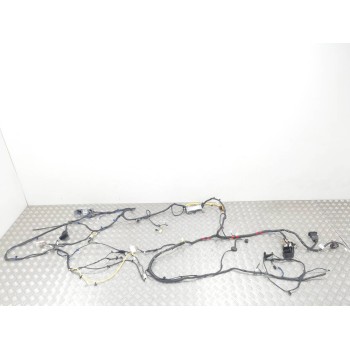 NO IDENTIFICADO 17530132 INSTALACCION ELECTRICA 3317526152J