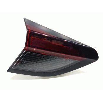 PILOTO TRASERO IZQUIERDO INTERIOR 39162670 