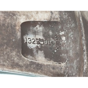 Recambio de llanta para opel insignia berlina cosmo referencia OEM IAM 13235010  