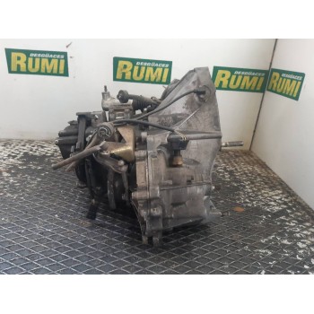 Recambio de caja cambios para alfa romeo 145 2.0 td l referencia OEM IAM   