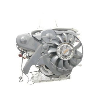 MOTOR COMPLETO AKE INYECCION BOSCH 