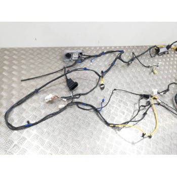 Recambio de no identificado para kia cee´d tech referencia OEM IAM 17530132 INSTALACCION ELECTRICA 3317526152J