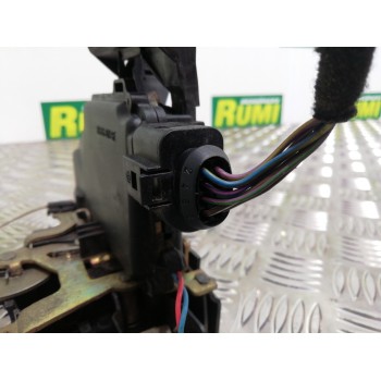 Recambio de cerradura puerta delantera derecha para volkswagen golf iv berlina (1j1) conceptline referencia OEM IAM   