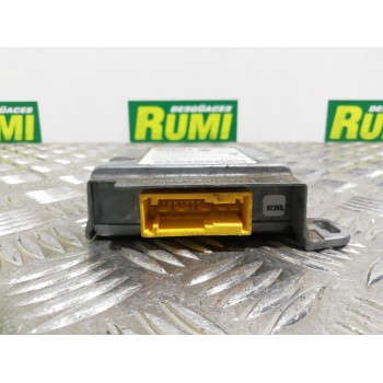 Recambio de centralita airbag para renault kangoo (f/kc0) dekathlon (kcoa/c/d/h) referencia OEM IAM 8200098402 600589600 