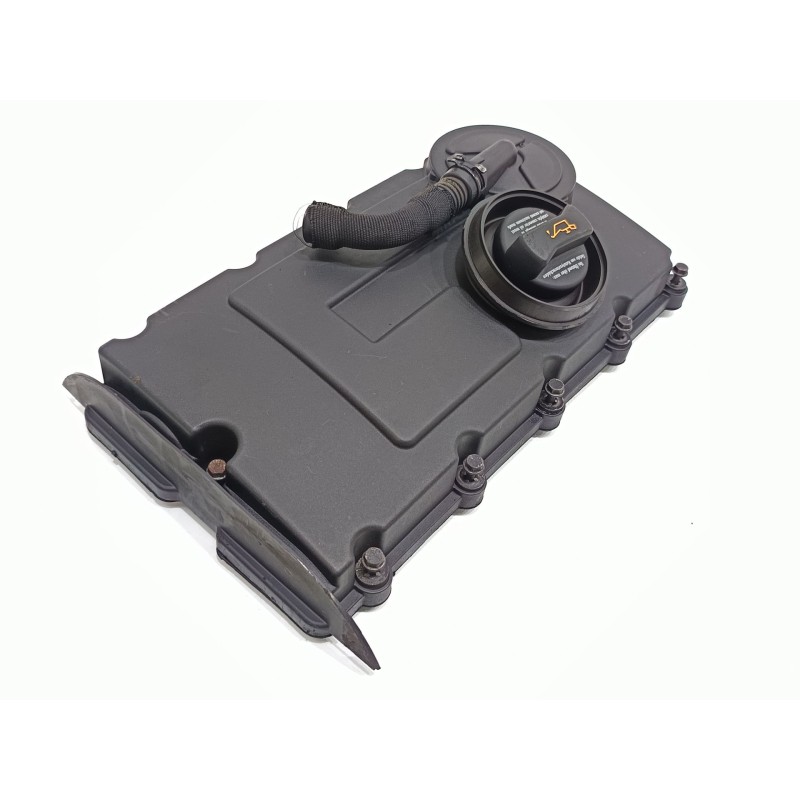 Recambio de tapa balancines para audi a3 (8p) 2.0 tdi ambiente referencia OEM IAM 03G103475  