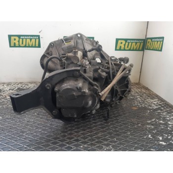 Recambio de caja cambios para alfa romeo 145 2.0 td l referencia OEM IAM   