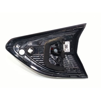 Recambio de piloto trasero izquierdo interior para opel corsa f e gs referencia OEM IAM 39162670  