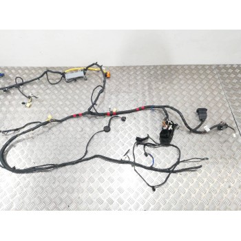 Recambio de no identificado para kia cee´d tech referencia OEM IAM 17530132 INSTALACCION ELECTRICA 3317526152J