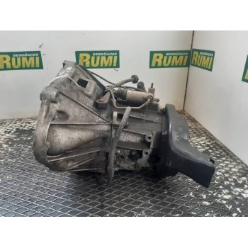 Recambio de caja cambios para alfa romeo 145 2.0 td l referencia OEM IAM   
