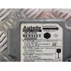Recambio de centralita airbag para renault kangoo (f/kc0) dekathlon (kcoa/c/d/h) referencia OEM IAM 8200098402 600589600 