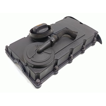 Recambio de tapa balancines para audi a3 (8p) 2.0 tdi ambiente referencia OEM IAM 03G103475  