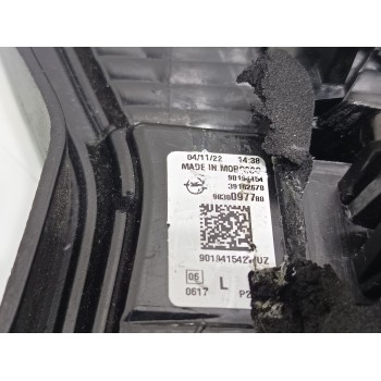 Recambio de piloto trasero izquierdo interior para opel corsa f e gs referencia OEM IAM 39162670  