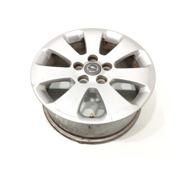 Recambio de llanta para opel insignia berlina cosmo referencia OEM IAM 13235010  