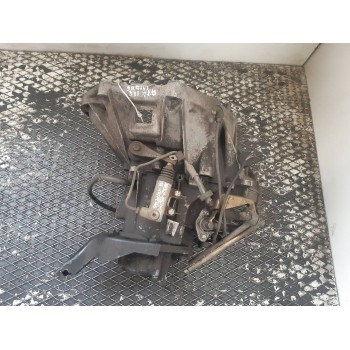 Recambio de caja cambios para alfa romeo 145 2.0 td l referencia OEM IAM   